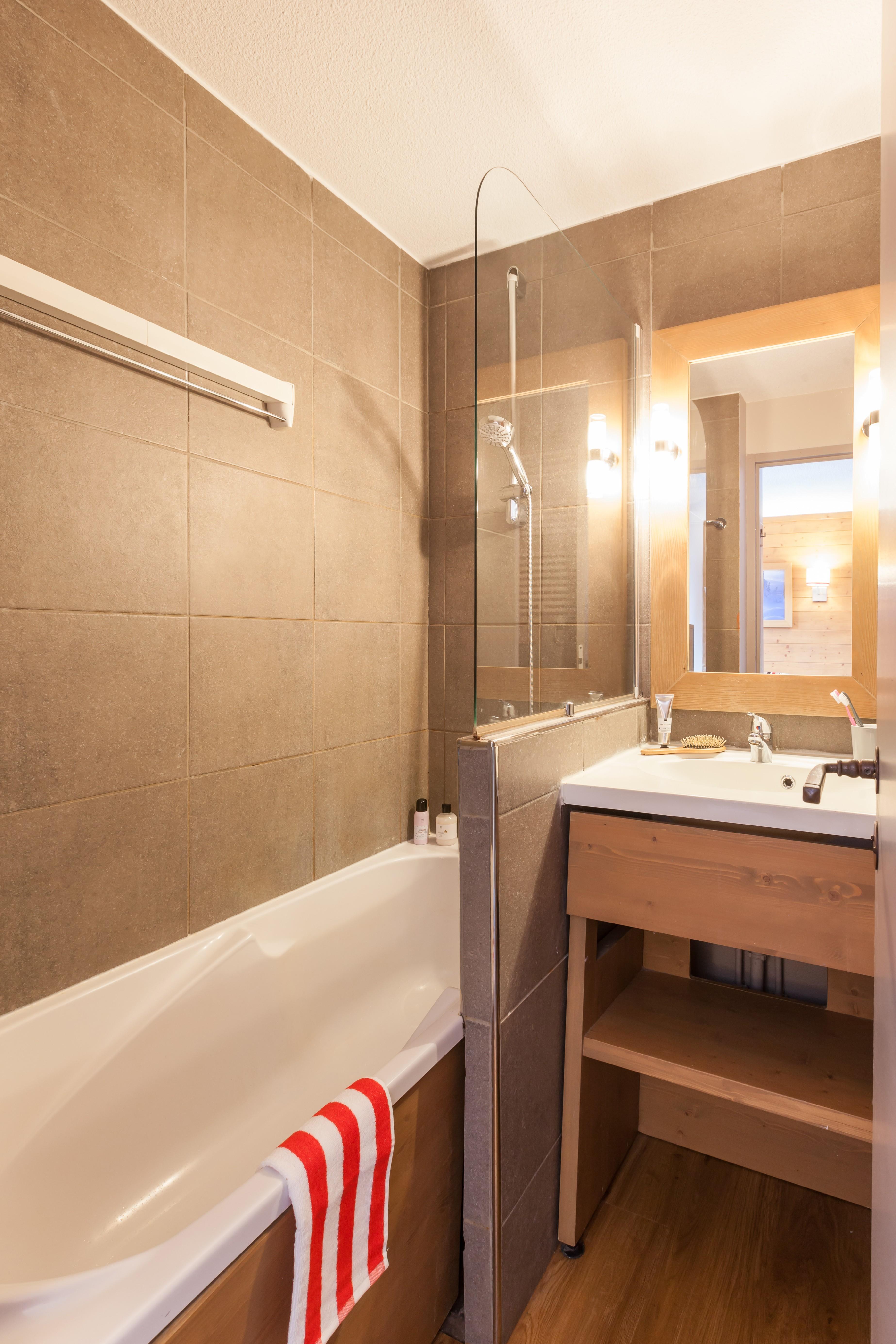 Résidence Pierre&vacances L'ours Blanc Apartahotel 3*