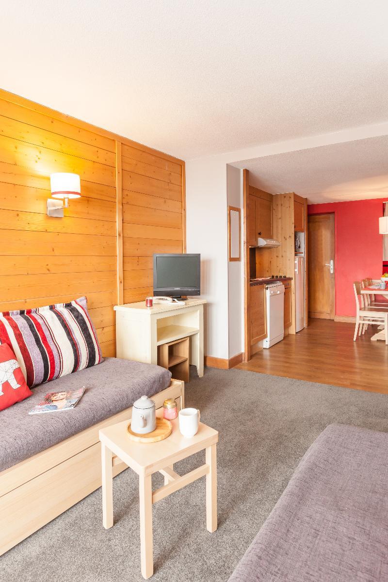 Résidence Pierre&vacances L'ours Blanc Apartahotel 3*