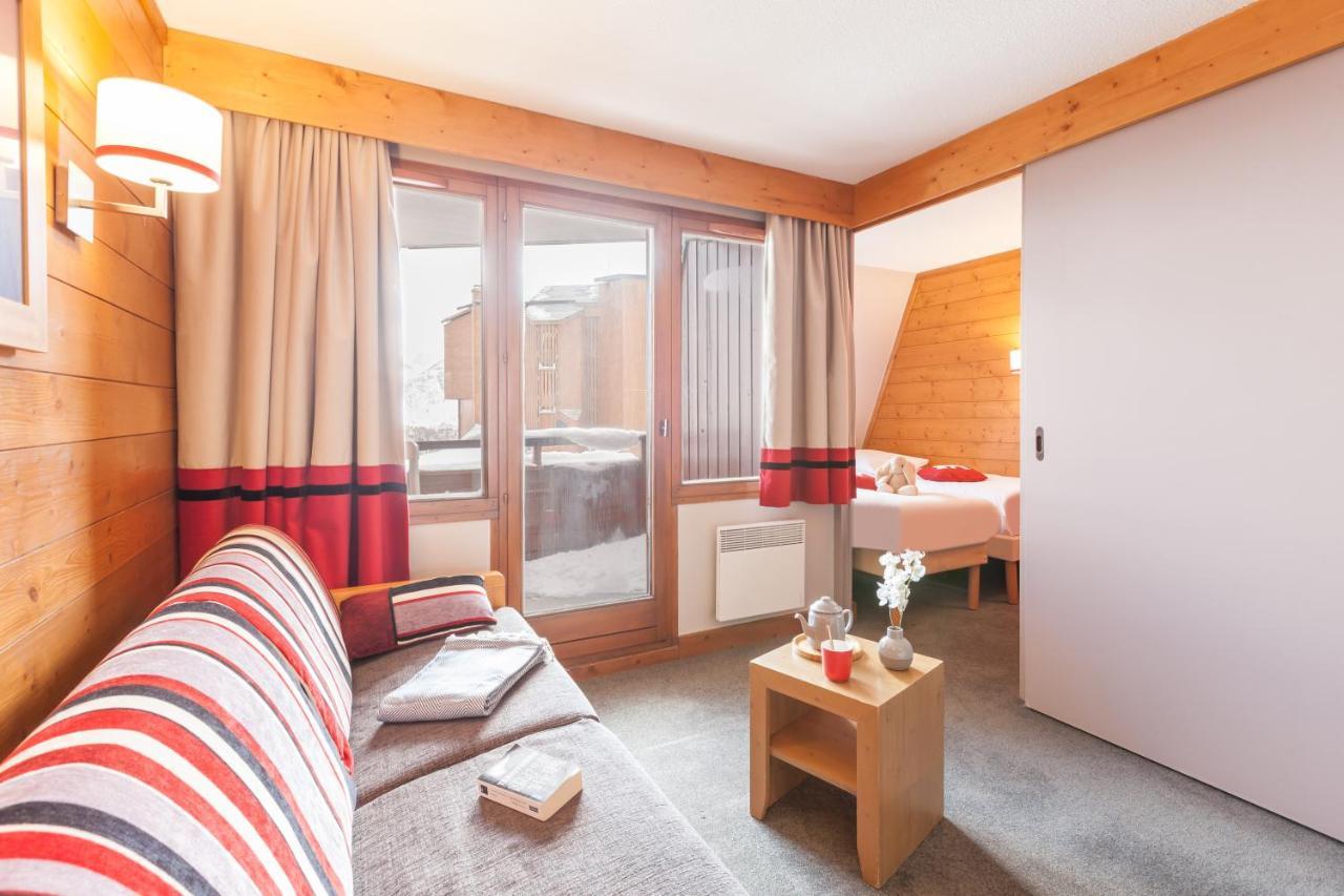 Aparthotel Pierre & L'ours Blanc 3*