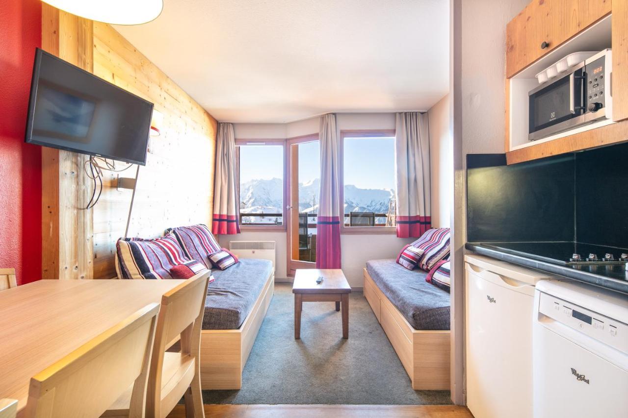 Pierre & L'ours Blanc 3* Alpe d'Huez
