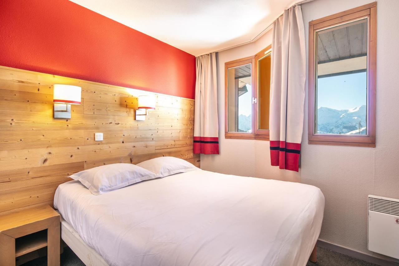 Pierre & L'ours Blanc 3* Alpe d'Huez