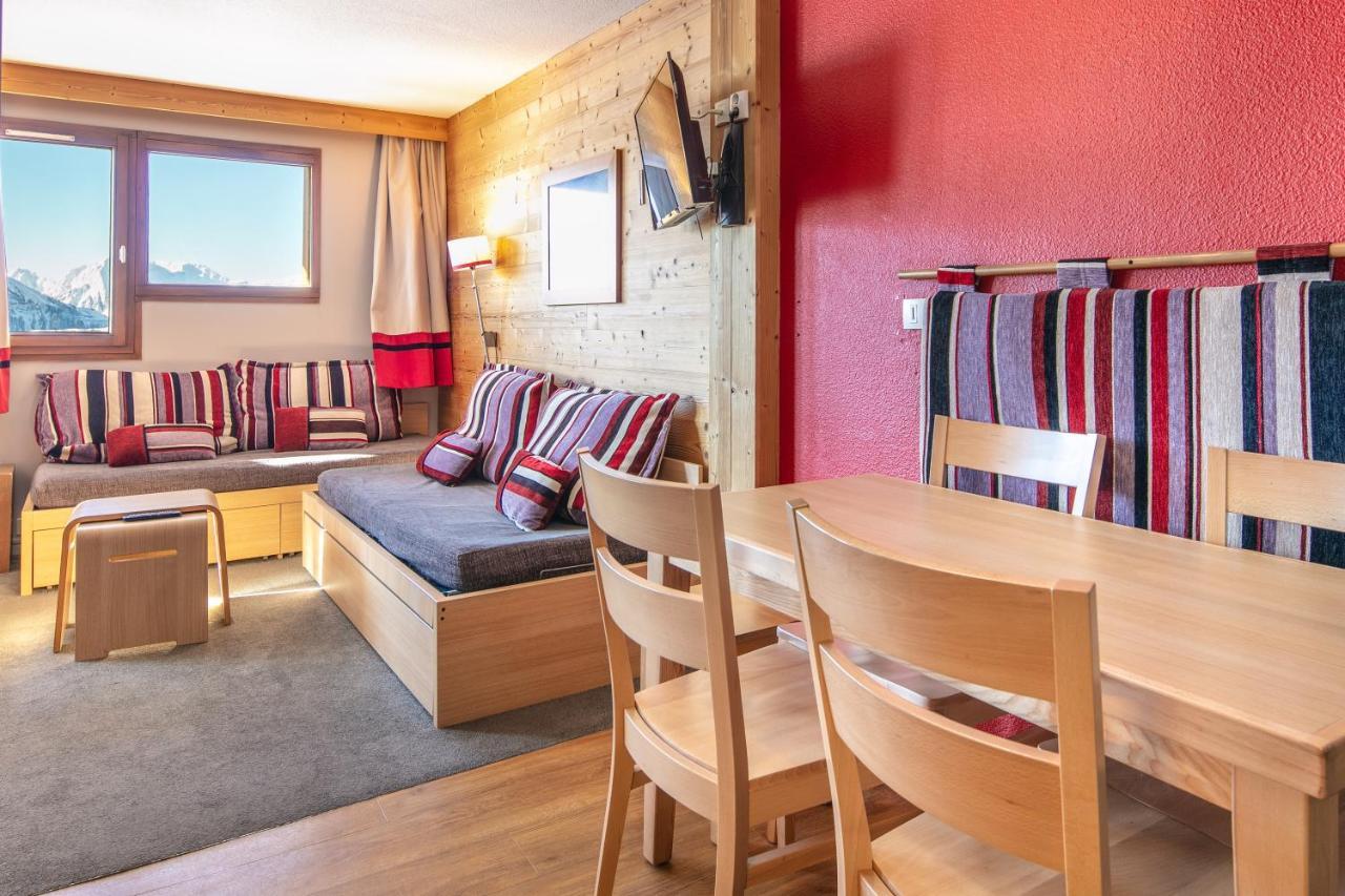 Aparthotel Pierre & L'ours Blanc 3*