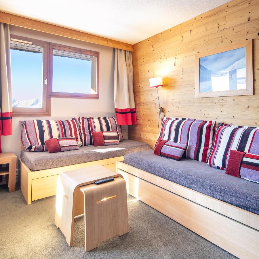 Aparthotel Pierre & L'ours Blanc