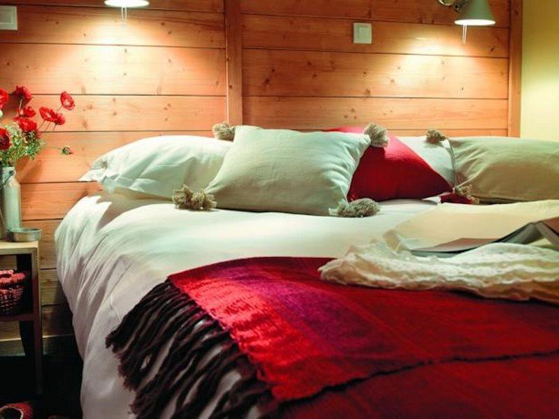 Résidence Pierre&vacances L'ours Blanc Appart hôtel 3*