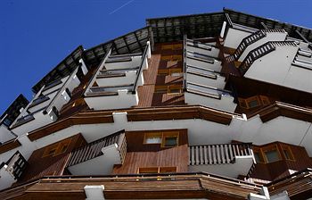 Résidence Pierre&vacances L'ours Blanc Appart hôtel 3*