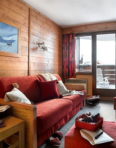 Aparthotel Pierre & L'ours Blanc